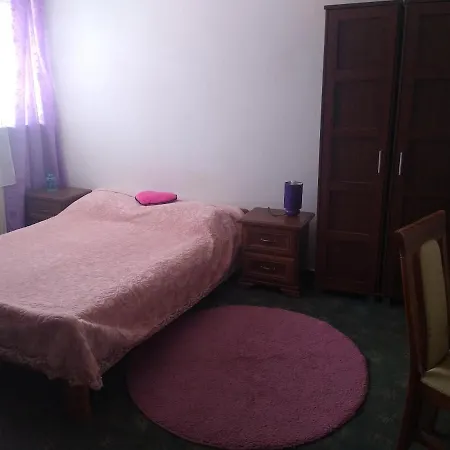 Bed & Breakfast Cosmos & Champion