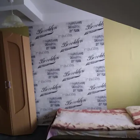 Cosmos & Champion Panzió Iława