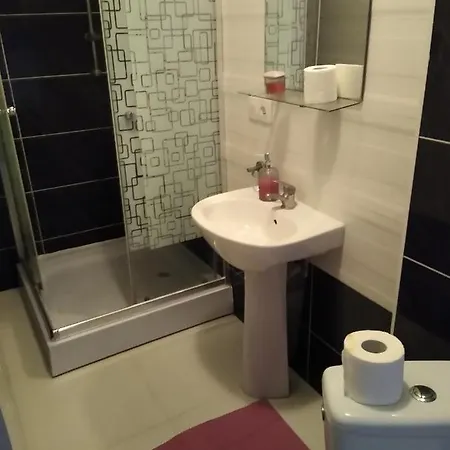 Bed & Breakfast Cosmos & Champion Iława