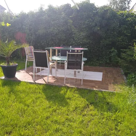 Cosmos & Champion * Iława