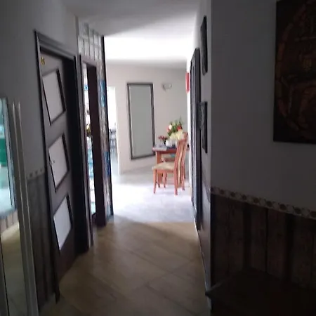 Cosmos & Champion Bed & Breakfast Iława