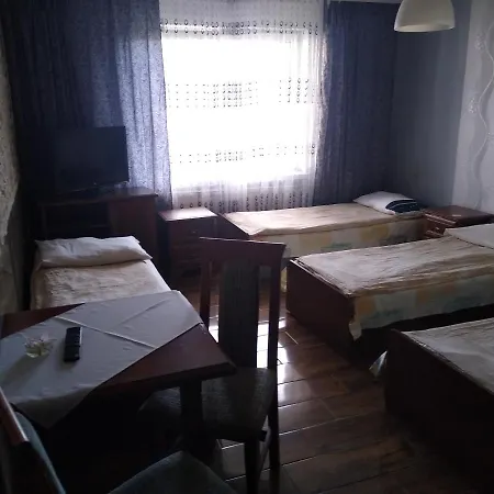 Cosmos & Champion Panzió Iława