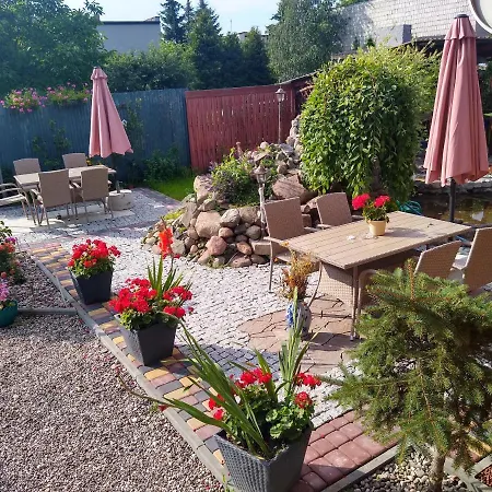 Cosmos & Champion Iława