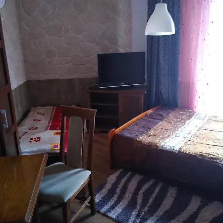 Panzió Cosmos & Champion