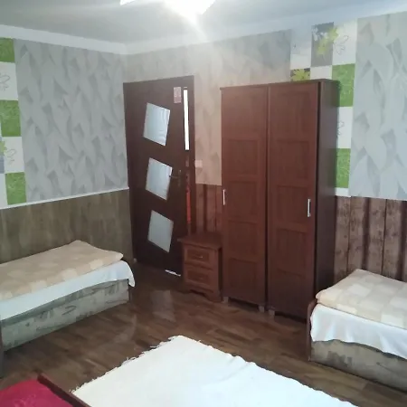 Panzió Cosmos & Champion Iława