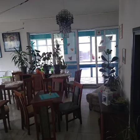 Bed & Breakfast Cosmos & Champion *