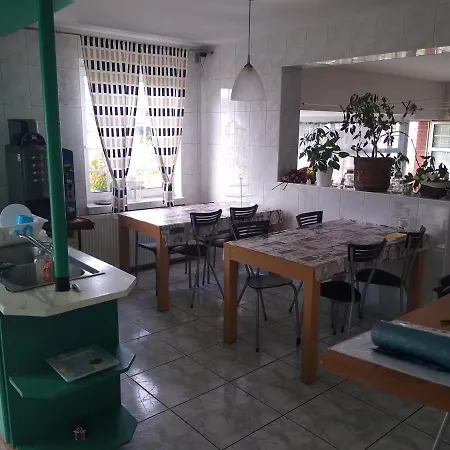 Cosmos & Champion * Iława