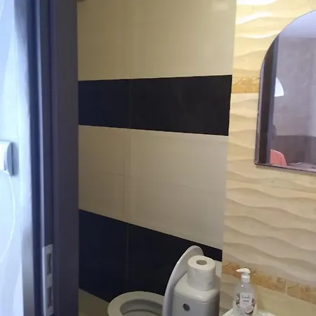 Cosmos & Champion Panzió