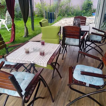 Cosmos & Champion * Iława