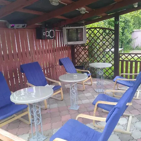 Cosmos & Champion * Iława