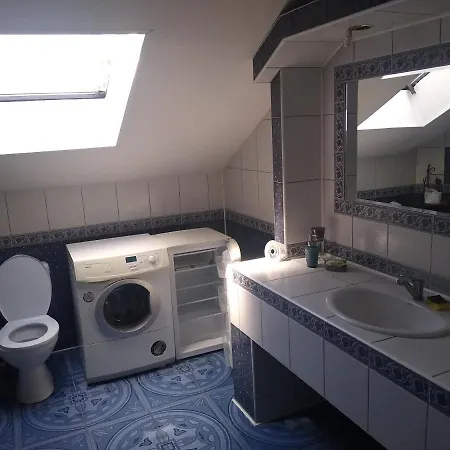 Panzió Cosmos & Champion *