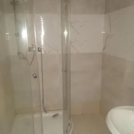 Panzió Cosmos & Champion Iława