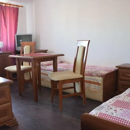 Cosmos & Champion Iława