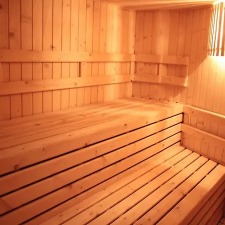 Bed & Breakfast Cosmos & Champion