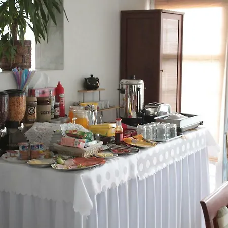 Panzió Cosmos & Champion