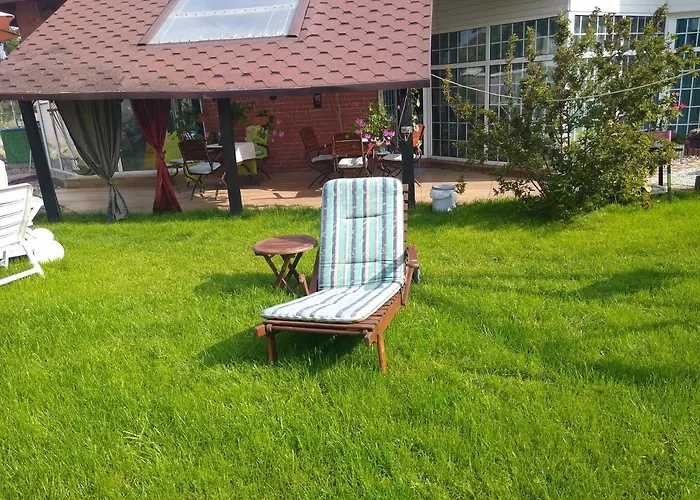 Cosmos & Champion * Илава