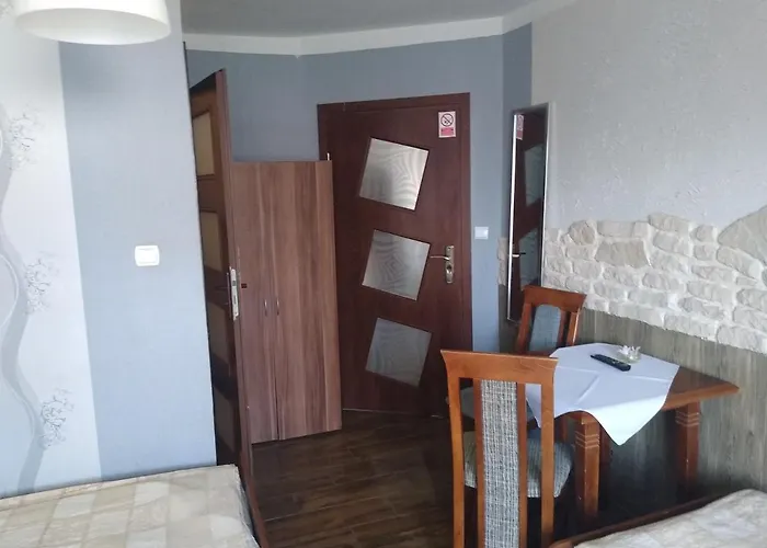 Cosmos & Champion Отель типа 