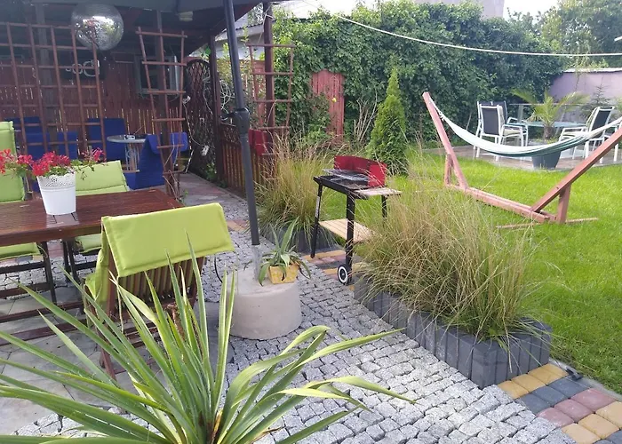 Cosmos & Champion Отель типа 