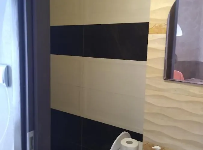 Cosmos & Champion Отель типа 