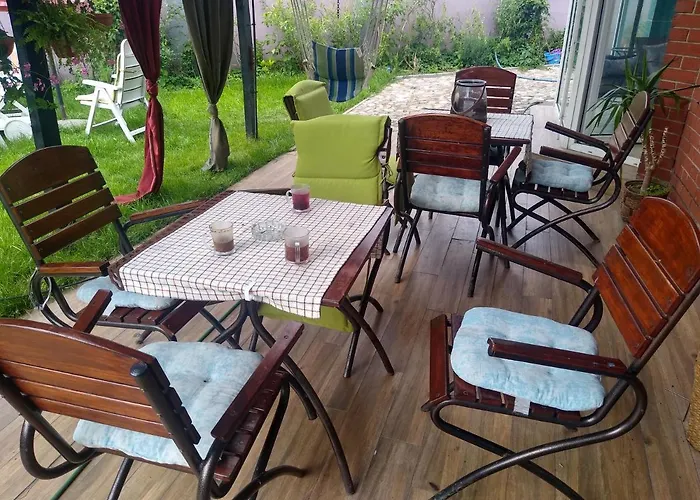 Cosmos & Champion * Илава