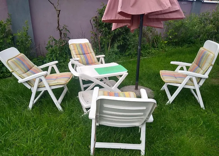 Cosmos & Champion Илава