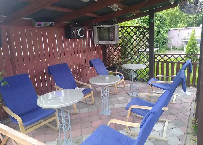 Cosmos & Champion * Илава